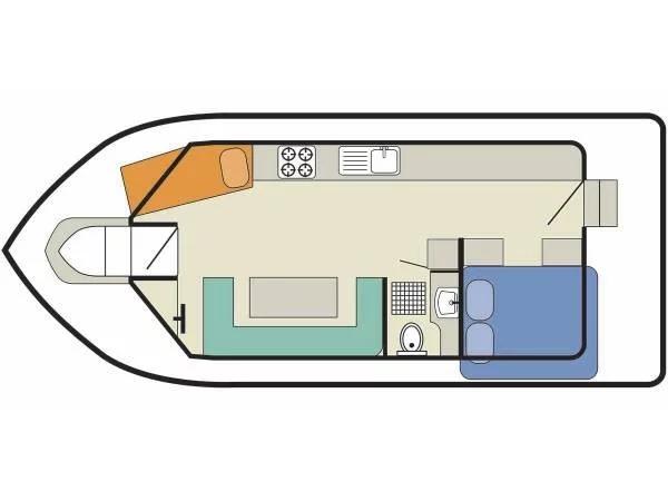 Cirrus B (Cirrus B - Budget 1) Plan image - 5