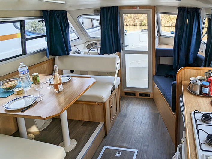 Photo #7 - Cirrus B (Cirrus B - Budget 2) in Le Mas d'Agenais - 62300