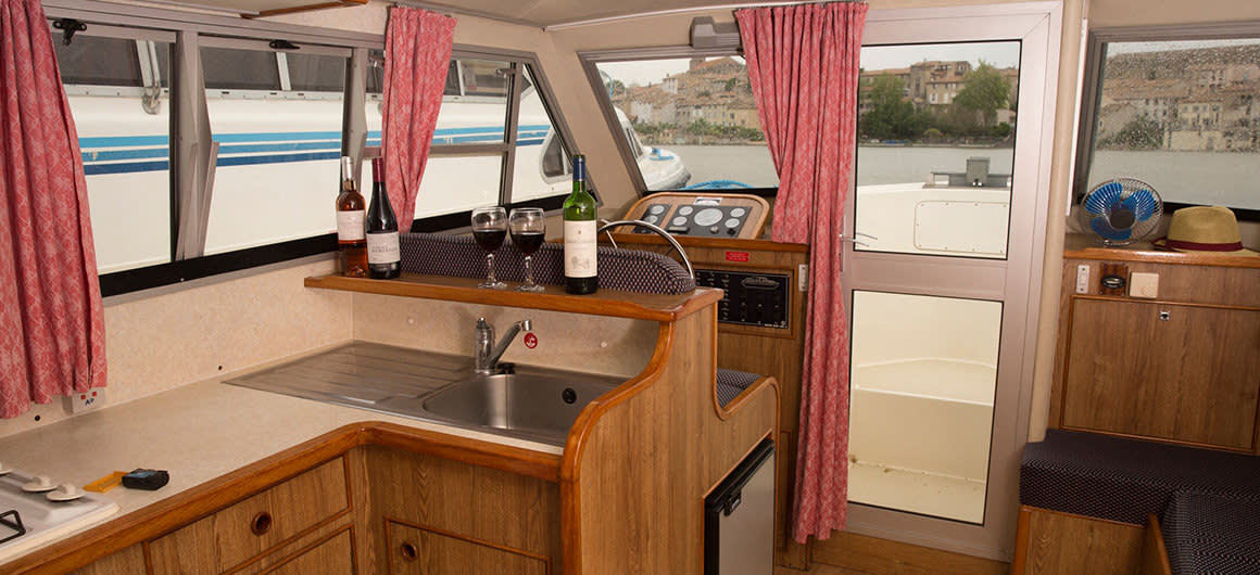 Photo #7 - Cirrus B (Cirrus B - Budget 5) in Branges - 62317