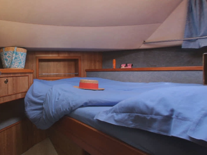 Photo #2 - Grand Classique (Grand Classique - Budget 8) in Port Cassafieres - 62330