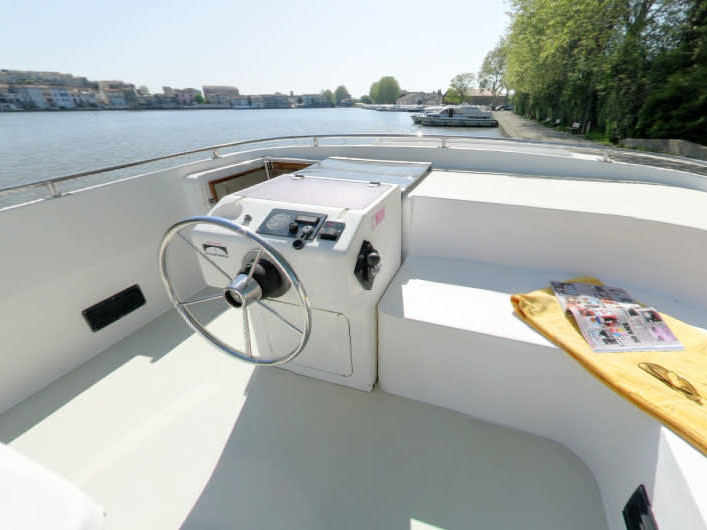 Photo #4 - Royal Classique (Royal Classique - Comfort 10) in Hesse - 62347