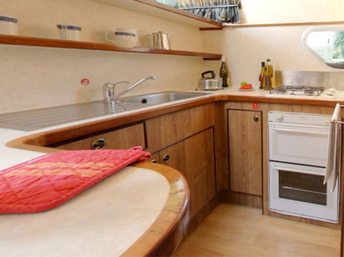 Photo #6 - Royal Classique (Royal Classique - Comfort 10) in Hesse - 62347