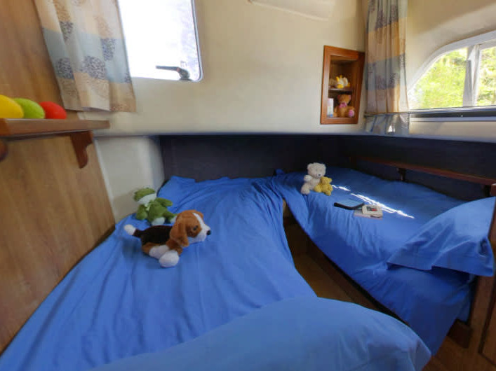 Photo #4 - Royal Classique (Royal Classique - Comfort 14) in Tannay - 62377