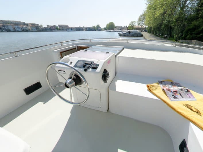 Photo #3 - Royal Classique (Royal Classique - Comfort 14) in Tannay - 62377