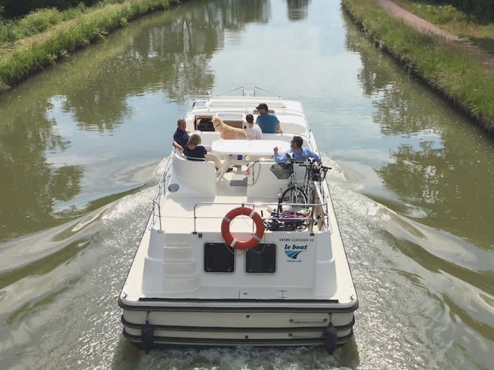Photo #1 - Grand Classique (Grand Classique - Budget 14) in Jarnac - 62383