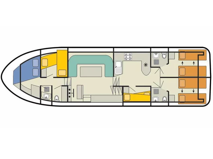 Grand Classique (Grand Classique - Budget 20) Plan image - 4