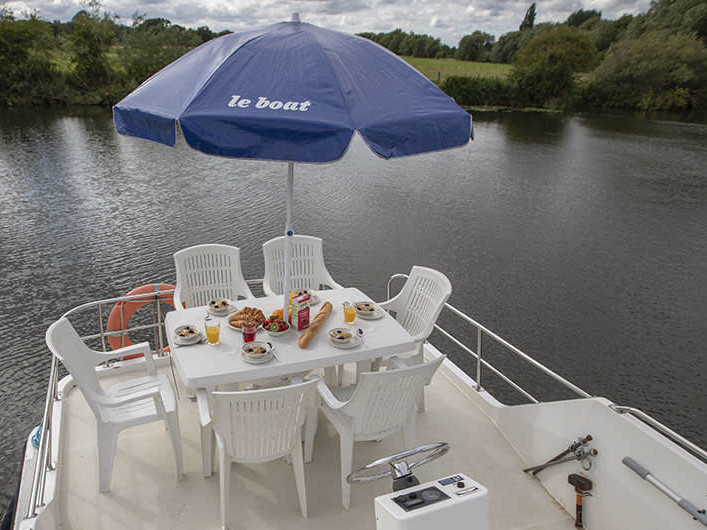 Photo #7 - Crusader (Crusader - Budget 31) en Rheinsberg - 62393