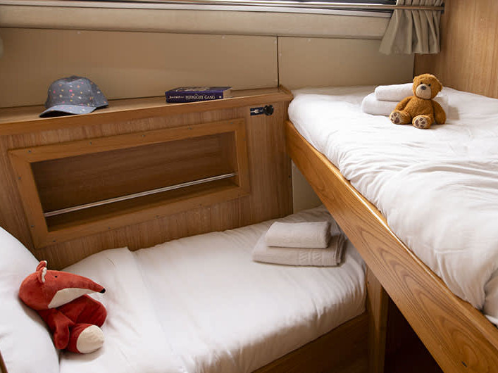 Photo #6 - Classique Star (Classique Star - Budget 3) en Benson - 62399