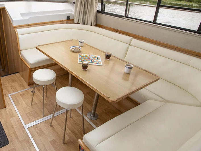 Classique Star (Classique Star - Budget 3) Interior image - 3