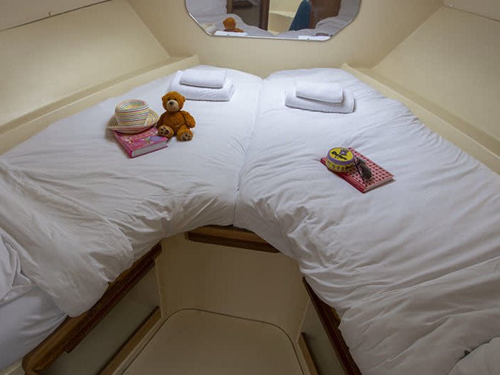 Photo #8 - Consul (Consul - Budget 14) en Rheinsberg - 62405