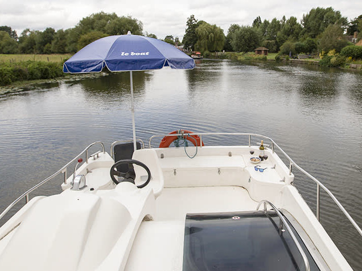 Photo #9 - Consul (Consul - Budget 15) en Benson - 62406