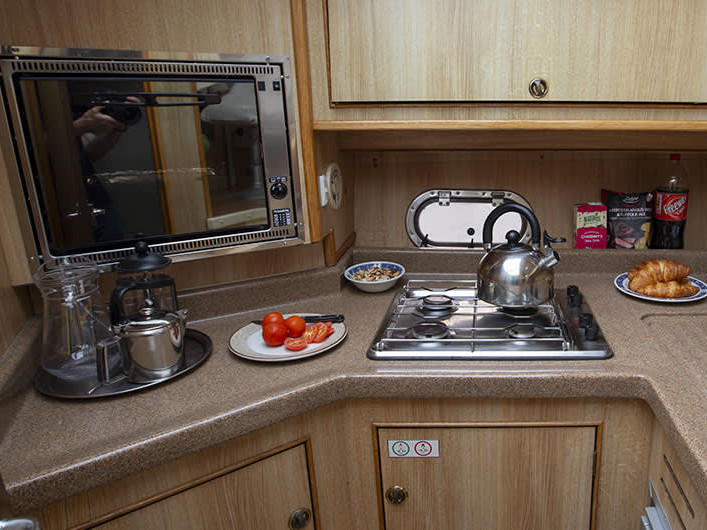 Photo #9 - Consul (Consul - Budget 19) en Benson - 62418