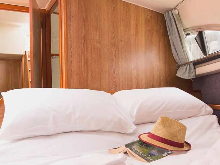 Clipper (Clipper - Comfort 28)  - 2
