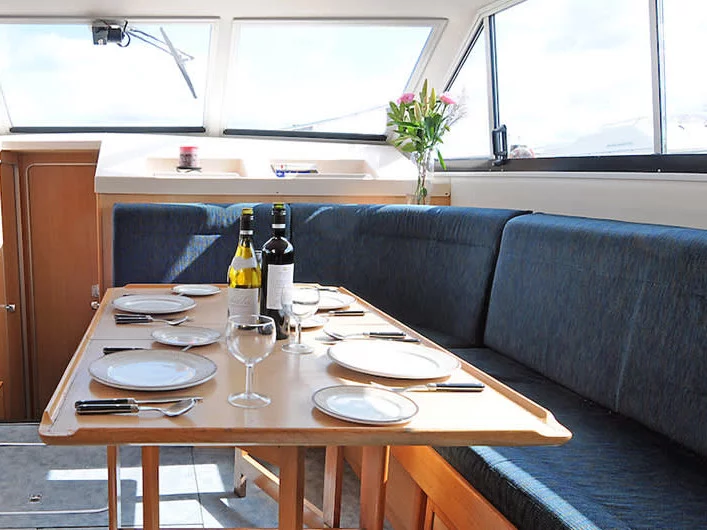 Shannon Star (Shannon Star - Budget 3) Interior image - 1