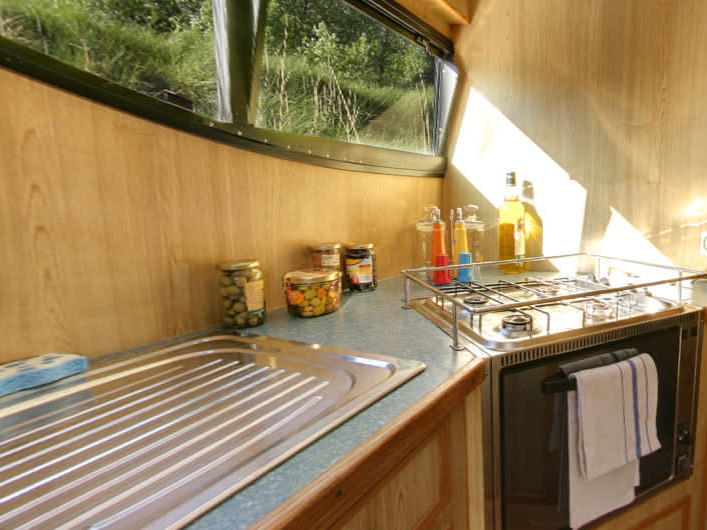Photo #5 - Caprice (Caprice - Comfort 3) in Benson - 62497