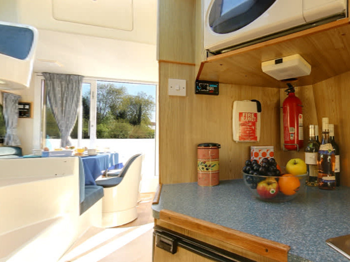 Photo #5 - Caprice (Caprice - Comfort 13) en Benson - 62507