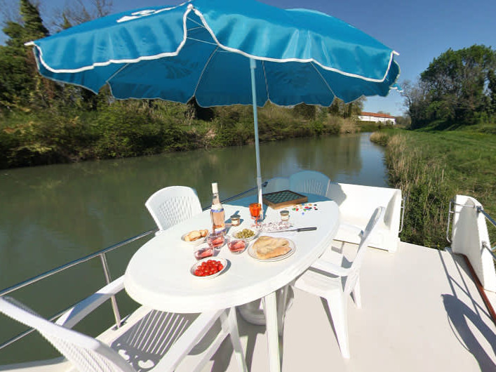Photo #4 - Continentale (Continentale - Budget 7) in Tannay - 62567