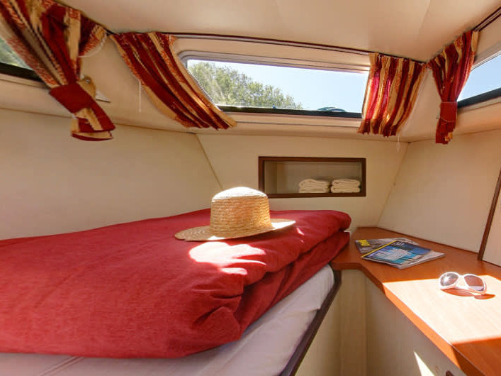 Photo #6 - Continentale (Continentale - Budget 11) in Benson - 62570