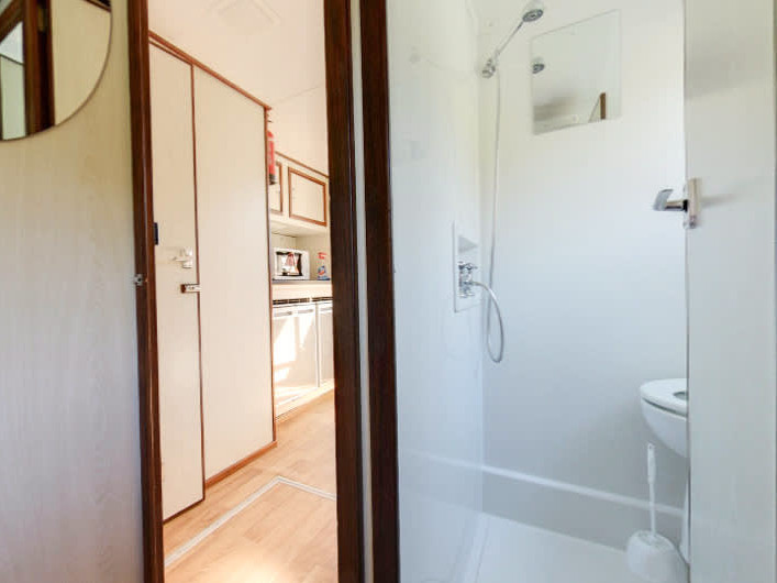 Photo #3 - Continentale (Continentale - Budget 11) in Benson - 62570