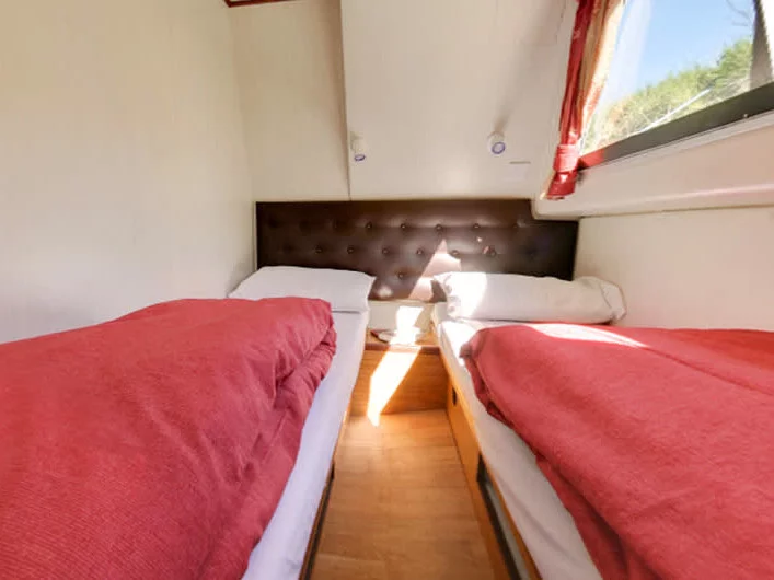 Continentale (Continentale - Budget 11) Interior image - 6