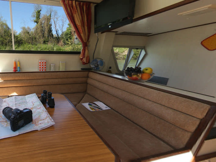 Photo #9 - Continentale (Continentale - Budget 11) in Benson - 62570