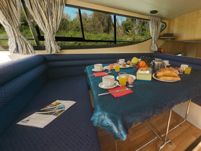 Photo #6 - Magnifique (Magnifique - Comfort 8) en Benson - 62587