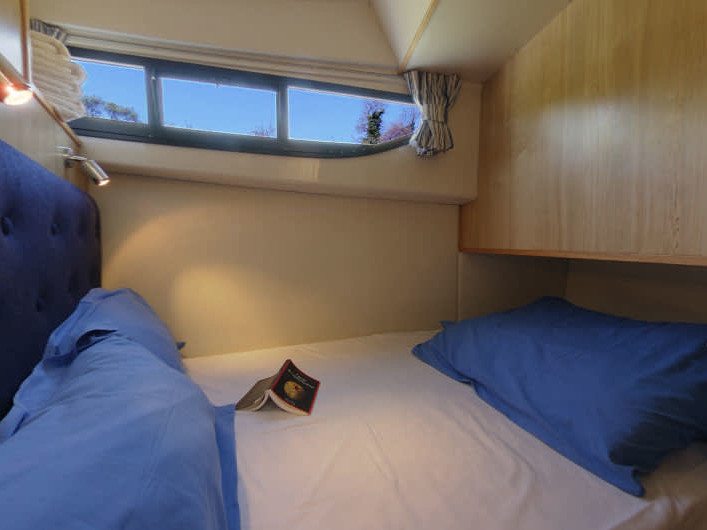 Photo #3 - Magnifique (Magnifique - Comfort 8) en Benson - 62587