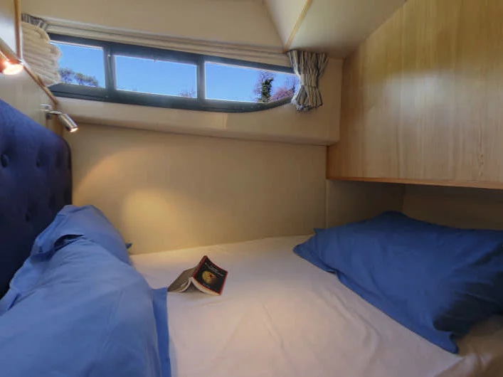 Magnifique (Magnifique - Comfort 8)  - 2