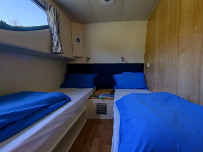 Magnifique (Magnifique - Comfort 8)  - 1