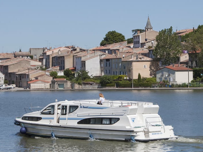 Photo #1 - Magnifique (Magnifique - Comfort 18) in Le Mas d'Agenais - 62597
