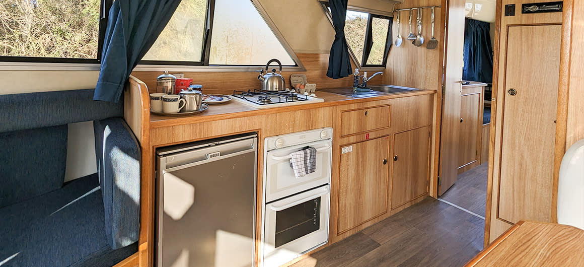 Photo #3 - Cirrus B (Cirrus B - Budget 24) in Decize - 62652