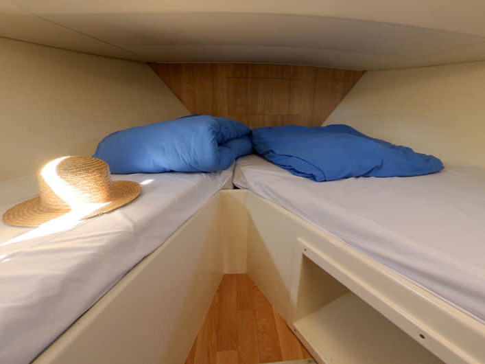 Photo #5 - Elegance (Elegance - Comfort 42) in Laggan - 62688