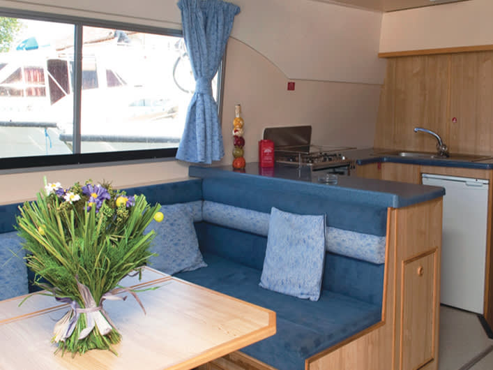 Photo #5 - Salsa A (Salsa A - Comfort 8) in Jarnac - 62707