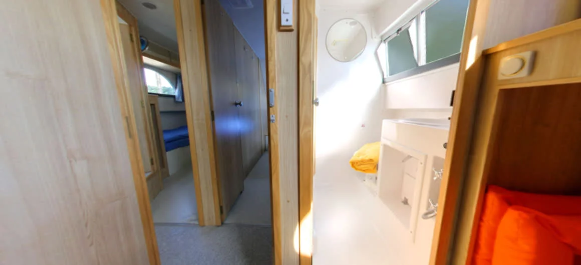 Calypso (Calypso - Comfort 23)  - 1