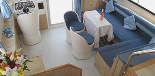 Calypso (Calypso - Comfort 23)  - 3