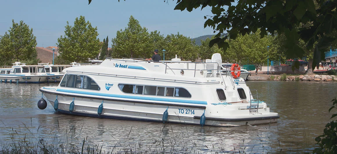 Calypso (Calypso - Comfort 23)  - 2