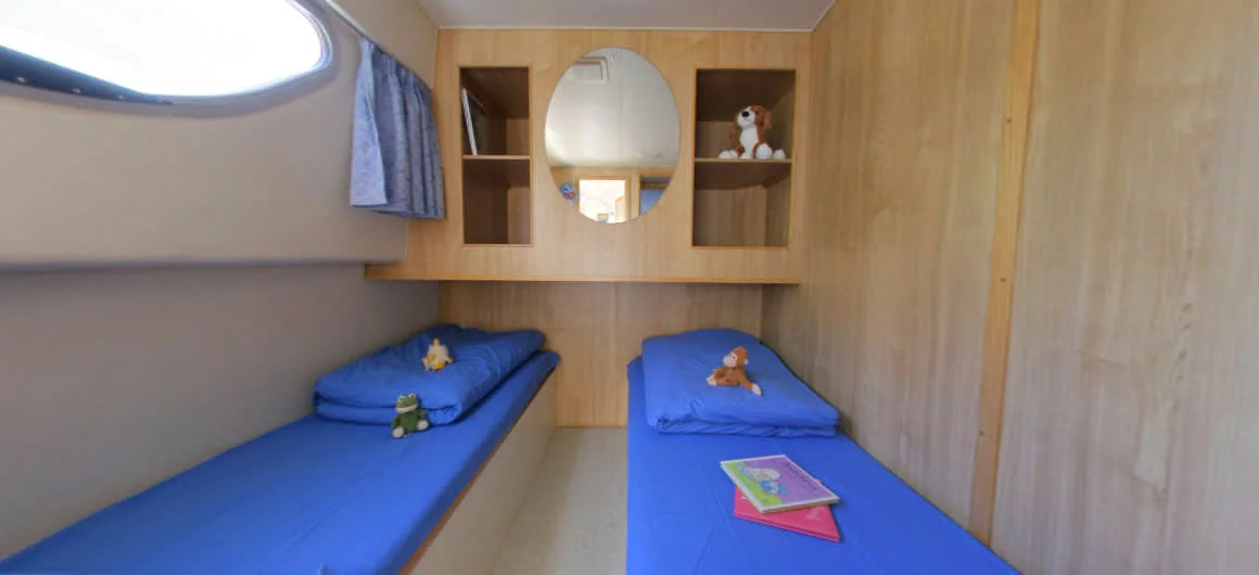 Calypso (Calypso - Comfort 23)  - 8