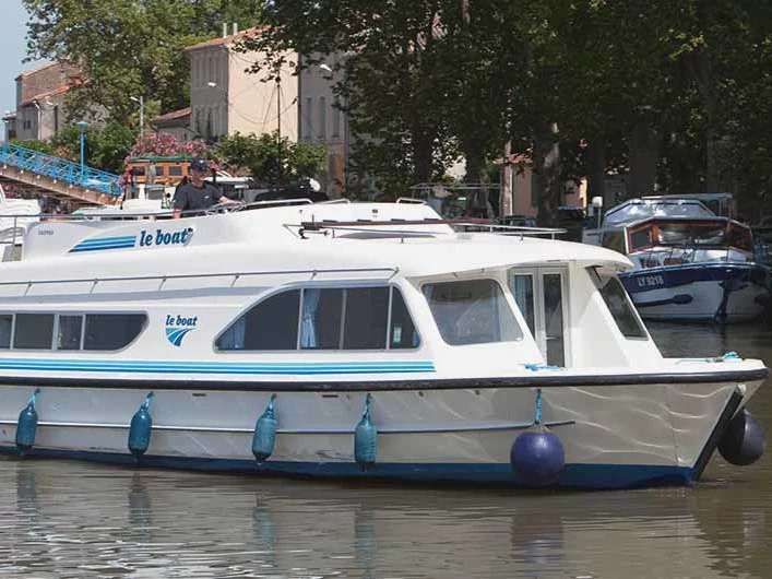 Calypso (Calypso - Comfort 23) Main image - 0