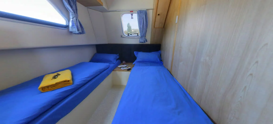 Calypso (Calypso - Comfort 23)  - 7