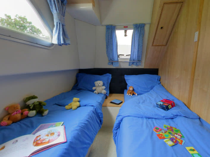 Photo #4 - Tango (Tango - Comfort 1) en Benson - 62745