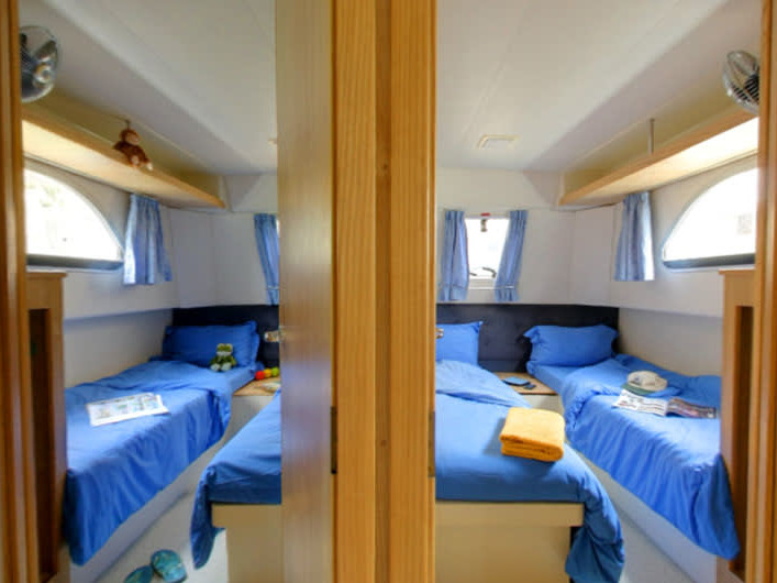 Photo #4 - Salsa A (Salsa A - Comfort 23) in Migennes - 62773