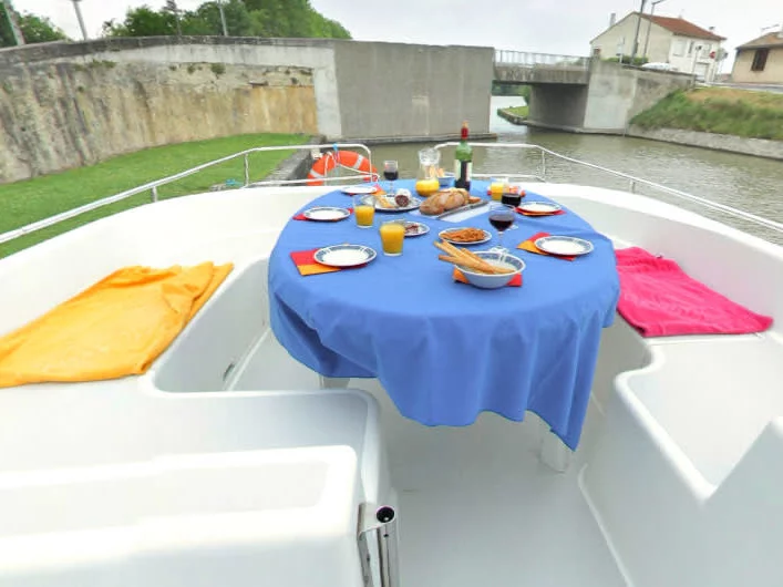 Salsa B (Salsa B - Comfort 9)  - 4