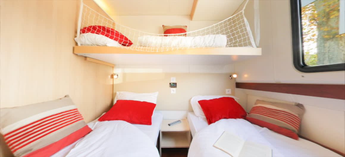 Photo #4 - Vision3 (Vision3 - Comfort Plus 9) in Branges - 62819