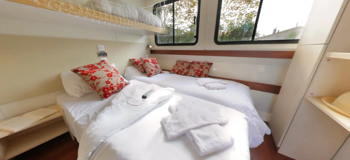 Vision3 (Vision3 - Comfort Plus 18)  - 6