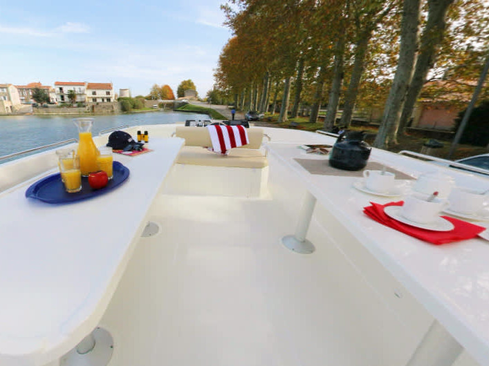Photo #7 - Vision4 (Vision4 - Comfort Plus 6) in Jarnac - 62844