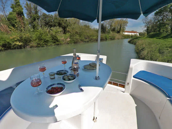 Royal Mystique A (Royal Mystique A - Comfort Plus 14)  - 1