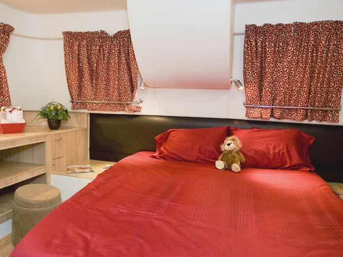 Photo #3 - Royal Mystique A (Royal Mystique A - Comfort Plus 14) en Chertsey - 62876