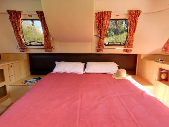 Royal Mystique A (Royal Mystique A - Comfort Plus 14)  - 5