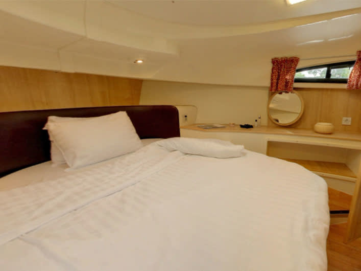 Photo #2 - Mystique (Mystique - Comfort Plus 5) en Benson - 62879