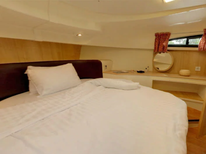 Mystique (Mystique - Comfort Plus 5)  - 1